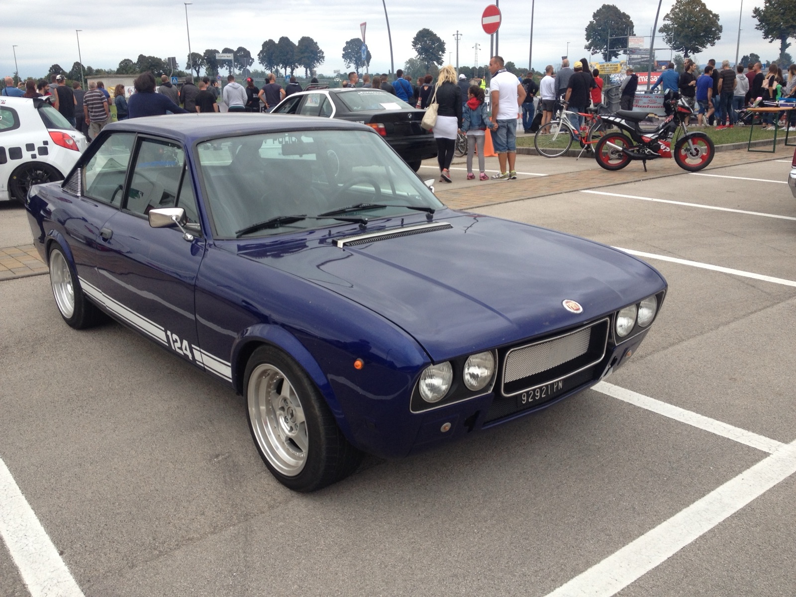 Realizzazione MDFIT 1