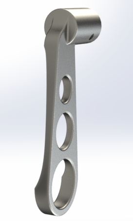 Realizzazione MDFIT 5