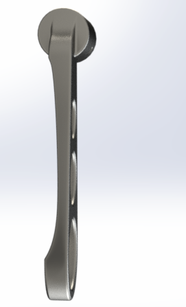 Realizzazione MDFIT 6