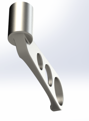 Realizzazione MDFIT 7