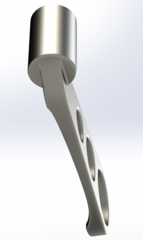 Realizzazione MDFIT 8