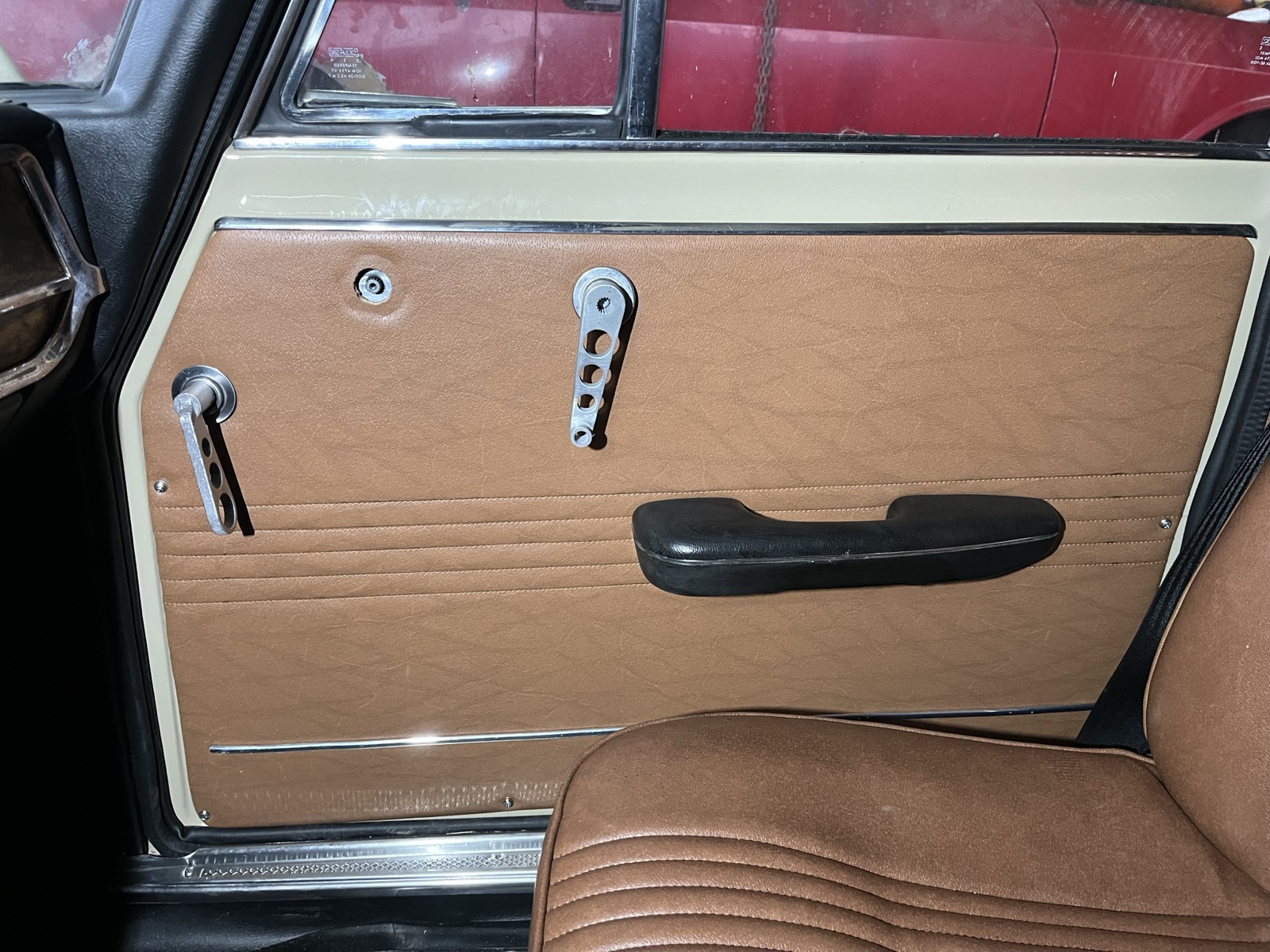 Realizzazione MDFIT 12